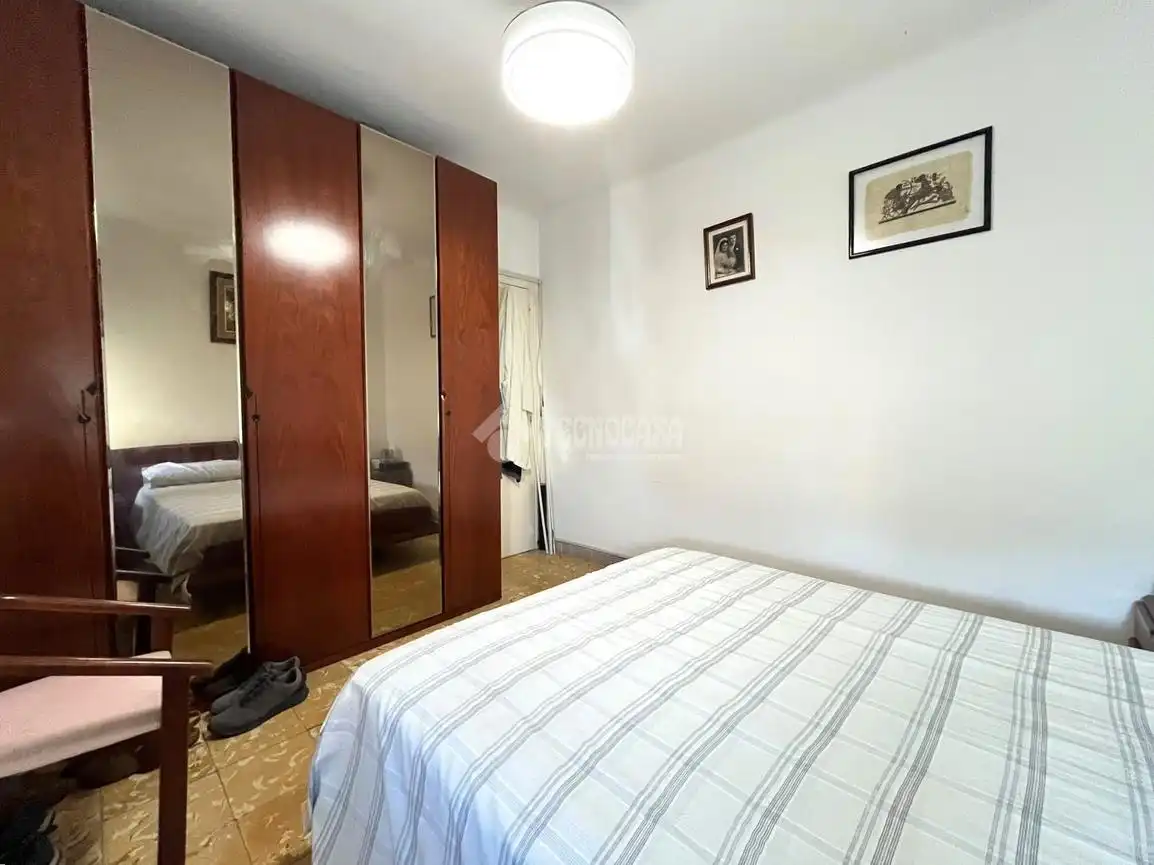 Habitación de Piso en venta en L'Hospitalet de Llobregat con Terraza