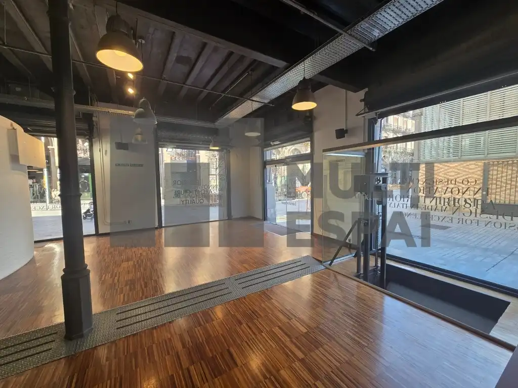 Business premises for sale in Carrer de la Ribera, imagen 3