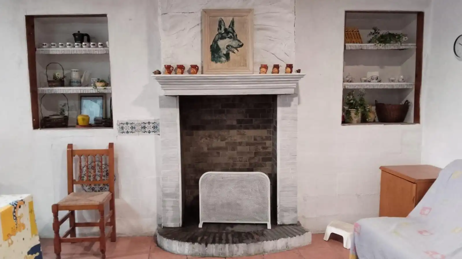 Houses for sale in Camporrobles  with Private garden, Terrace and Storage room