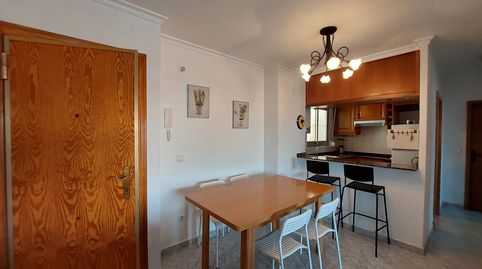 Foto 5 de Piso de alquiler en Av. D'escandinàvia, Gran Vista - Olivo de Oro, Santa Pola