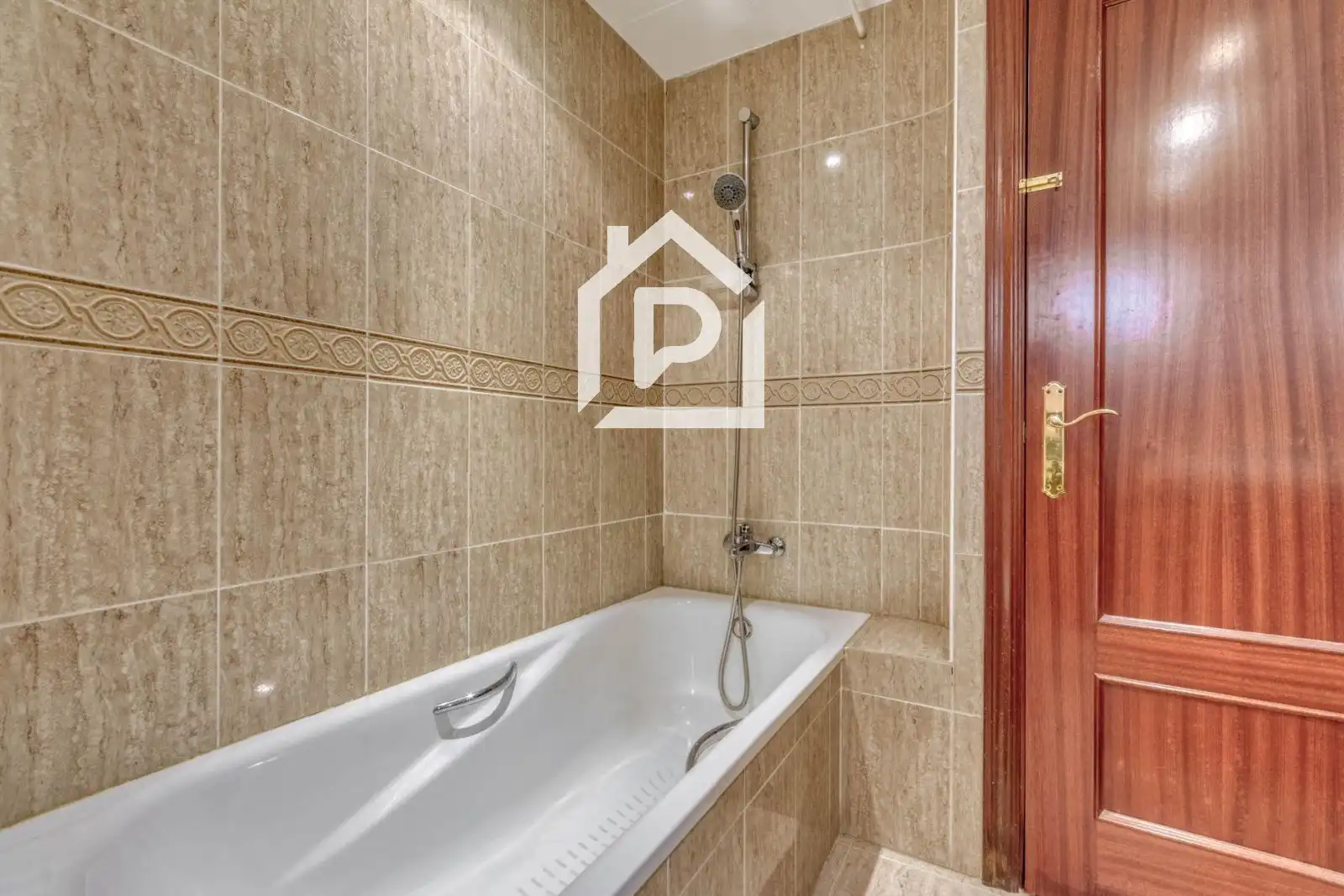 Bathroom of Flat for sale in Els Grecs - Mas Oliva