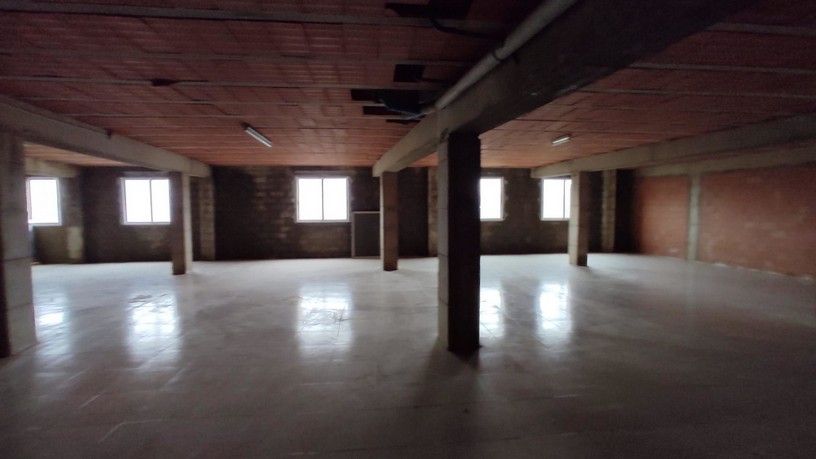 Premises for sale in HERMANOS SAEZ MERINO Nº14 PL SS PTA 2, 14, Millares
