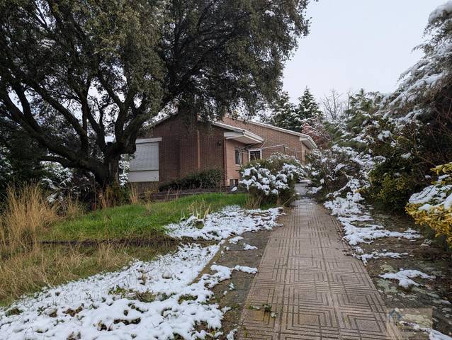 Casa-chalet en Venta en Ituero y Lama