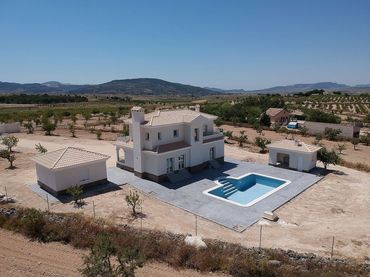 Casa en venda a El Pinós / Pinoso