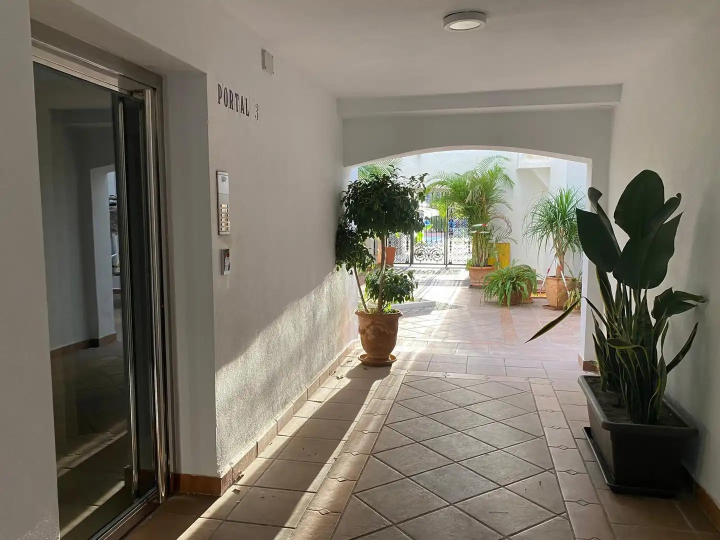 Apartment mit Pool zur Miete in Nueva Andalucía, imagen 25