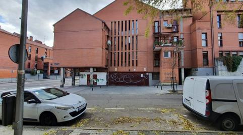 Photo 2 of Garage for sale in Calle General Ricardos, 264, Vista Alegre, Madrid