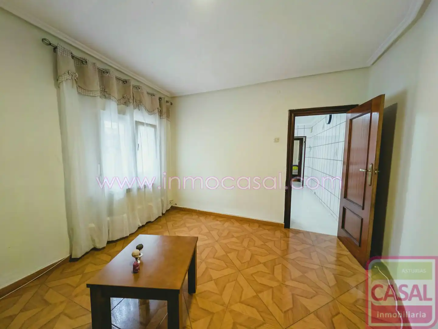 Wohnung zum Verkauf in BARRIO EL TOCOTE, Santa Marina - Polígono