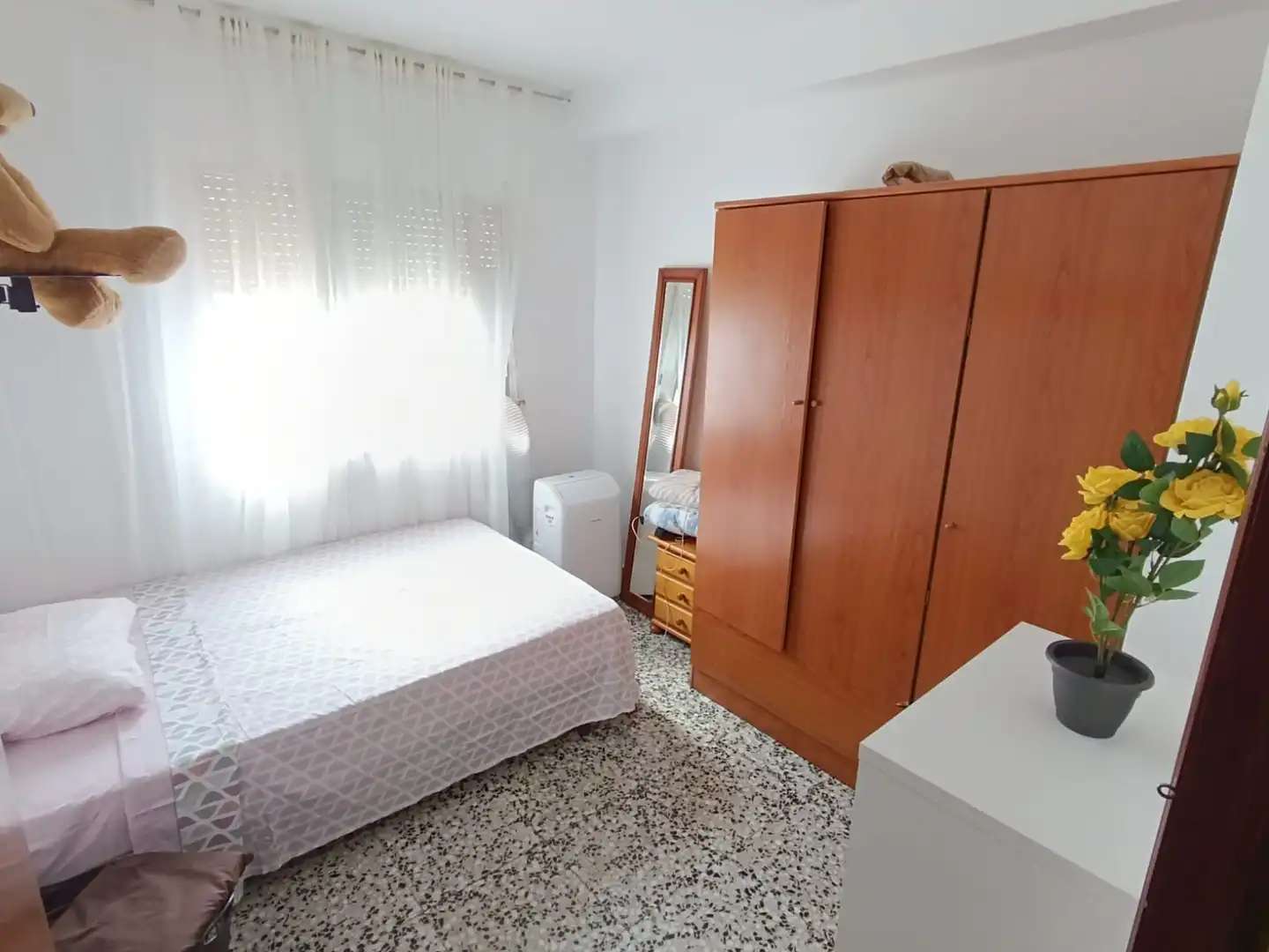 Appartement avec terrasse à vendre à Carrer Barranquet 4, imagen 7