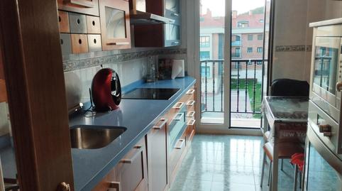 Photo 5 of Flat for rent in Avenida Alfareria, Cistérniga, Valladolid