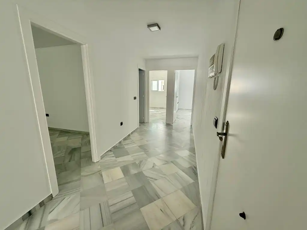 Wohnung zum Verkauf in Cádiz