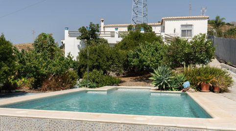 Foto 4 de Casa o chalet en venta en Calle Polígono 3 Parcela 141 y 1045 Minchal Bajo. , Molvízar, Granada