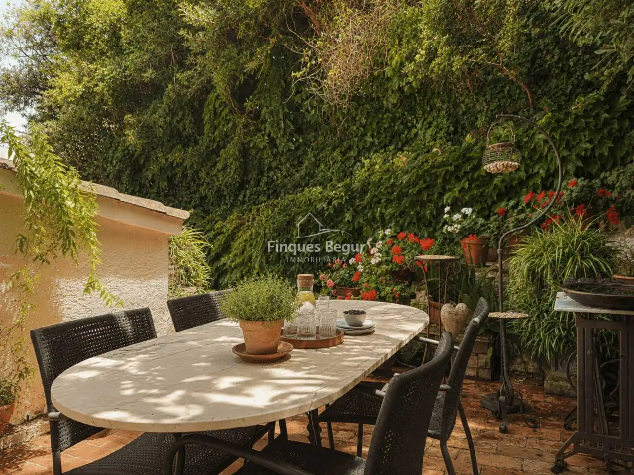 House with garden for sale in Paseo Miranda, imagen 12