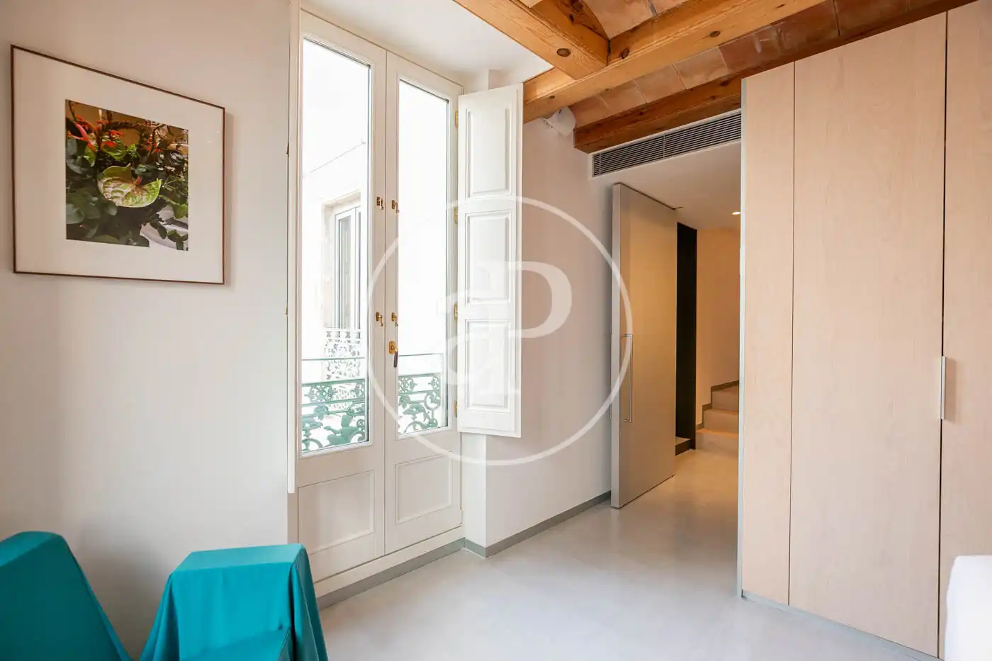 Flat for rent in Plaça de Sant Just, Barri Gòtic