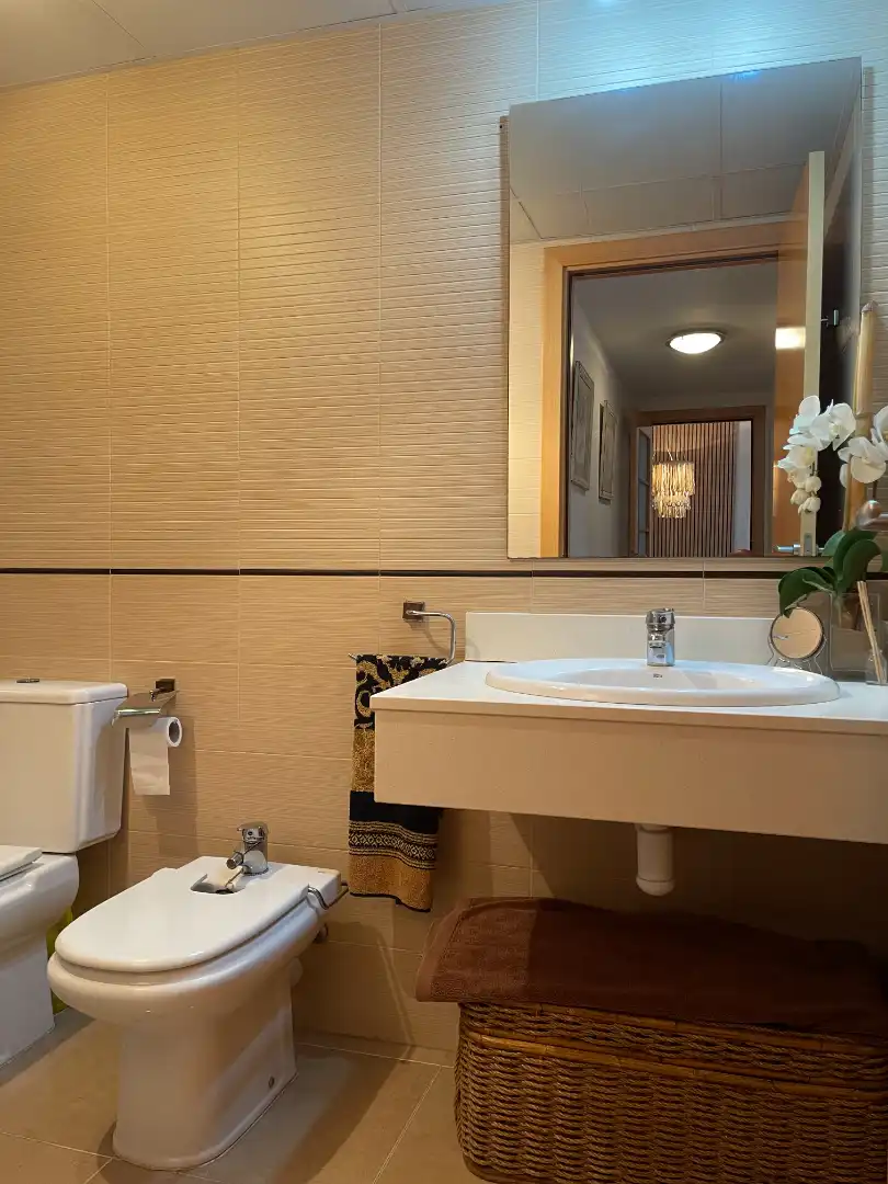 Apartments for rent in Carrer Xalet del Bau, Port - Horta de Santa María