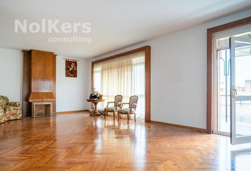 Pis de lloguer a Les Tres Torres