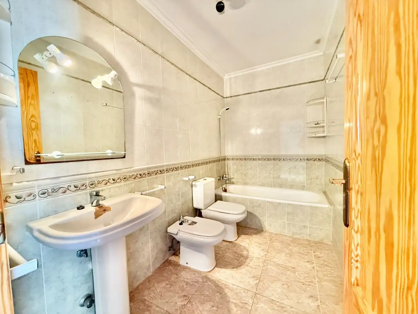 Bany de Casa o xalet en venda en Centro