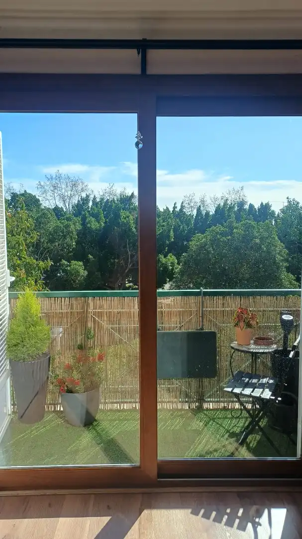 Terrassa de Dúplex en venda en  Palma de Mallorca amb Aire condicionat, Calefacció i Parquet