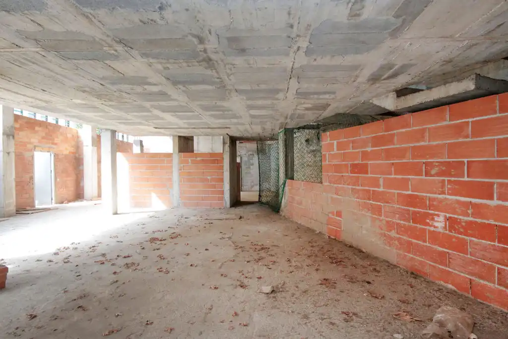 Buildings for sale in Sabadell