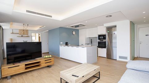 Photo 3 of Flat for rent in Calle de la Creu, Eixample Nord, Girona Capital