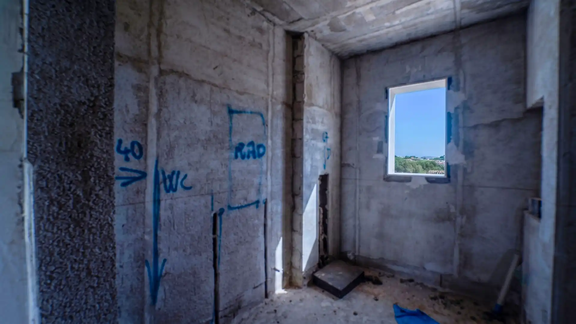 Vista exterior de Casa o xalet en venda en Manacor amb Traster i Piscina
