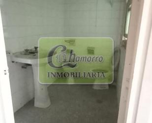 Bathroom of Flat for sale in Ferrol