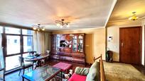 Living room of Flat for sale in Getxo 