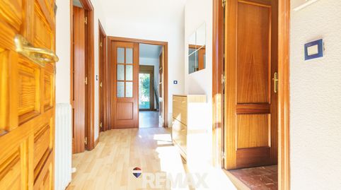 Foto 5 de Casa adosada en venta en Calle Norias, 6, Tudela de Duero, Valladolid