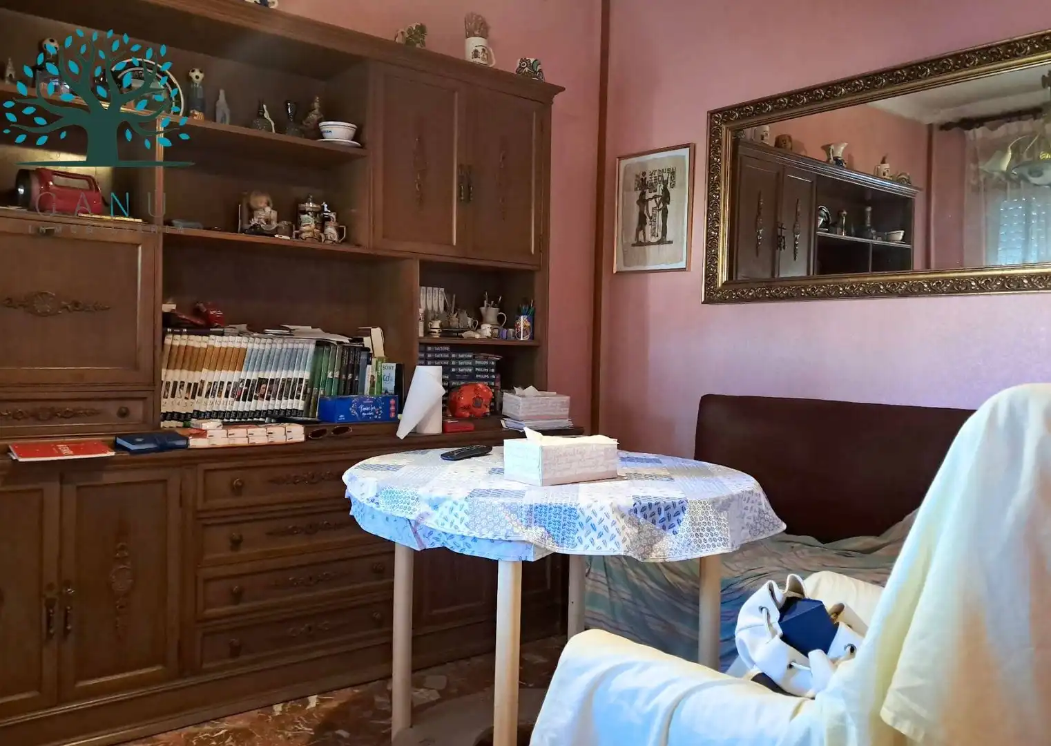 Villa mit Terrasse zum Verkauf in Puerto de Mazarrón, imagen 17