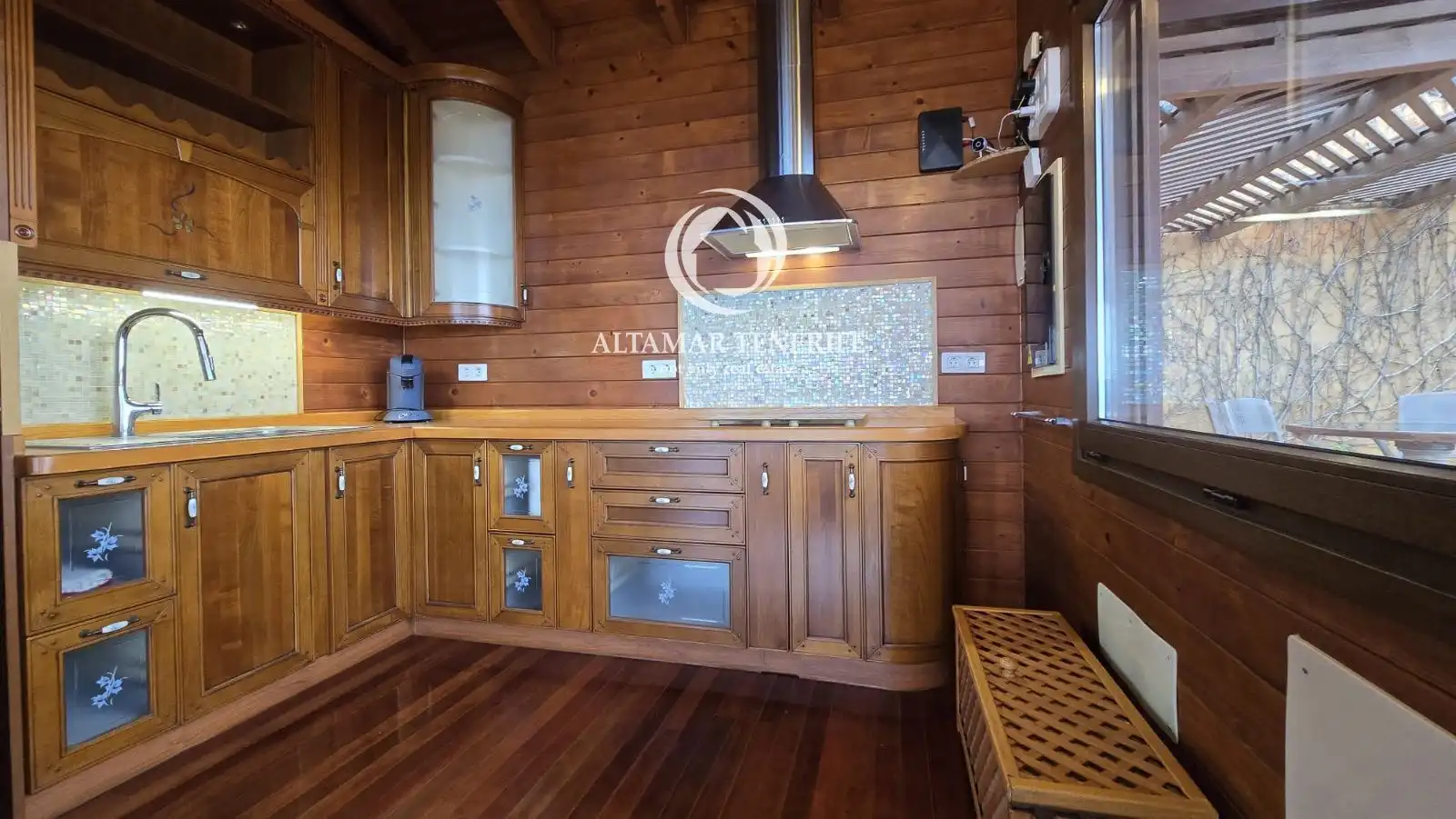 Casa en venta en Vera de Erquez, imagen 9