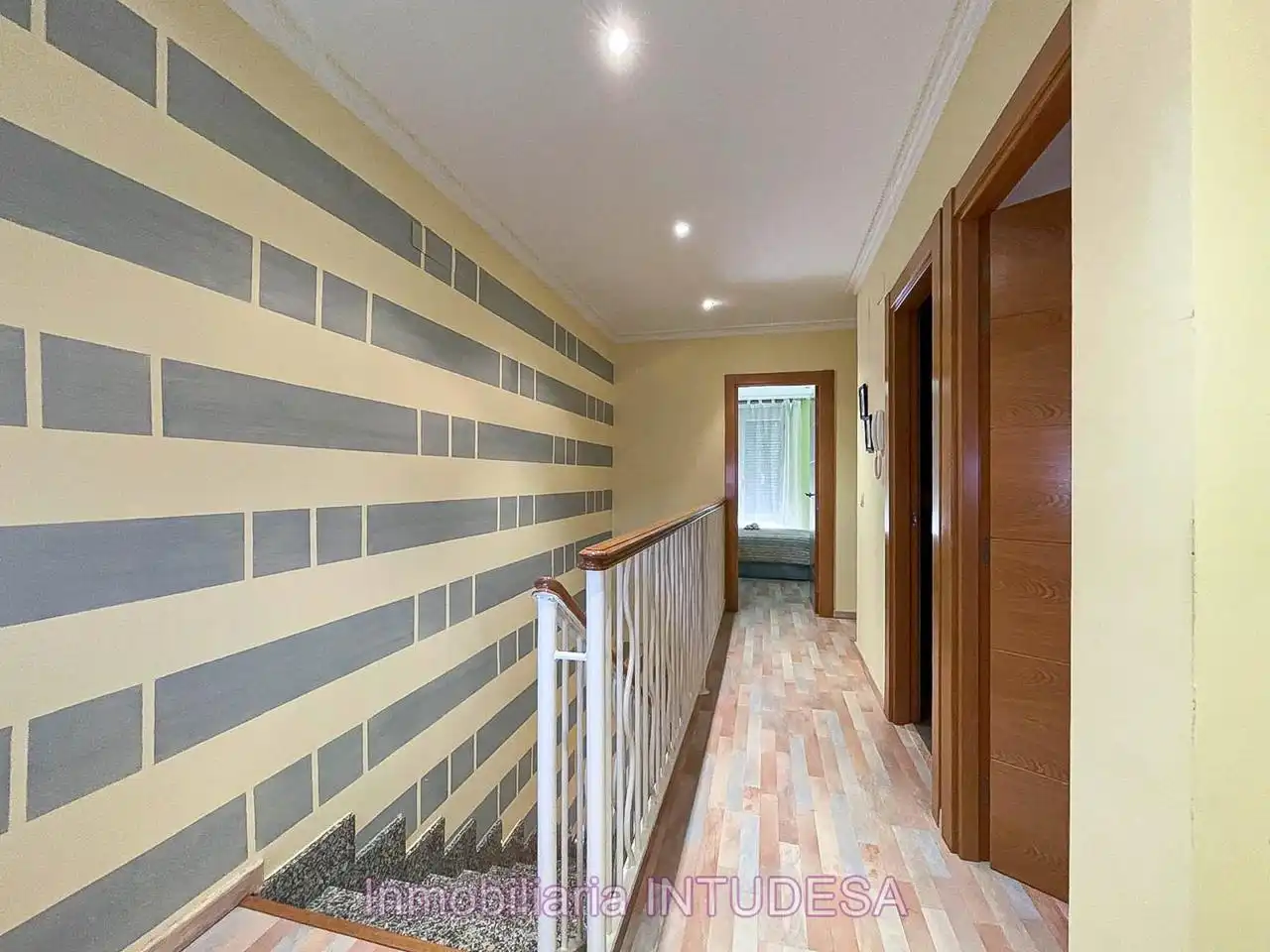 Houses for sale in Fustiñana  with Heating, Private garden and Terrace