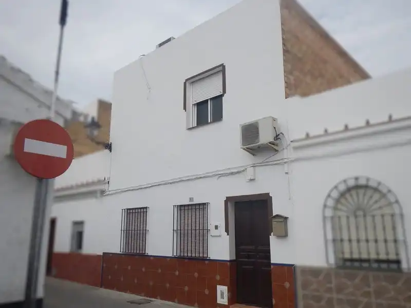 Casa en venta en SAN JOSE