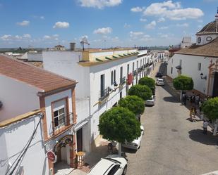 Terreny industrial en venda a Villanueva del Ariscal