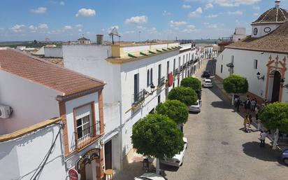 Exterior view of Flat for sale in Villanueva del Ariscal