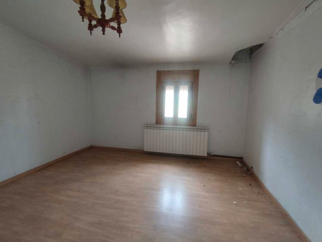 Living room of House or chalet for sale in Borja  with Balcony