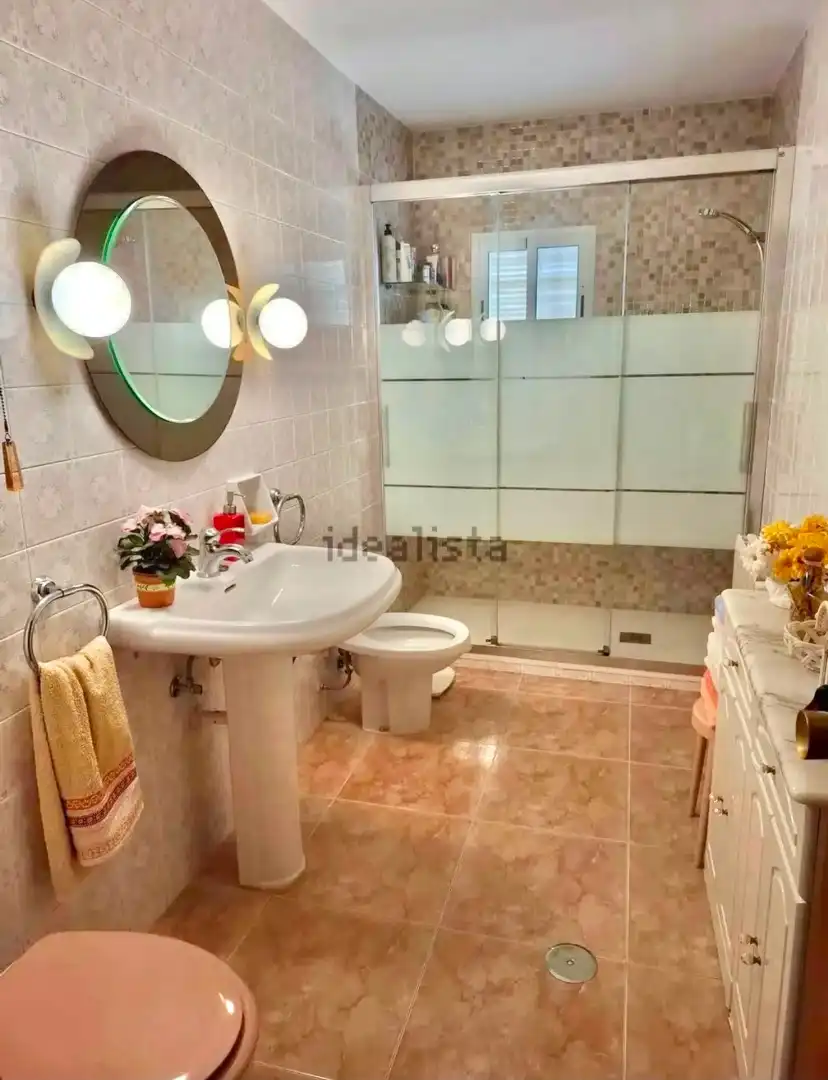 Piso con terraza en venta en Avenida de Andalucía, imagen 13