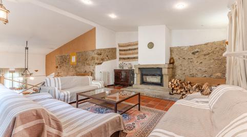 Foto 3 de Finca rústica en venta en  Afores, Masia Can Collet, Bescanó, Girona