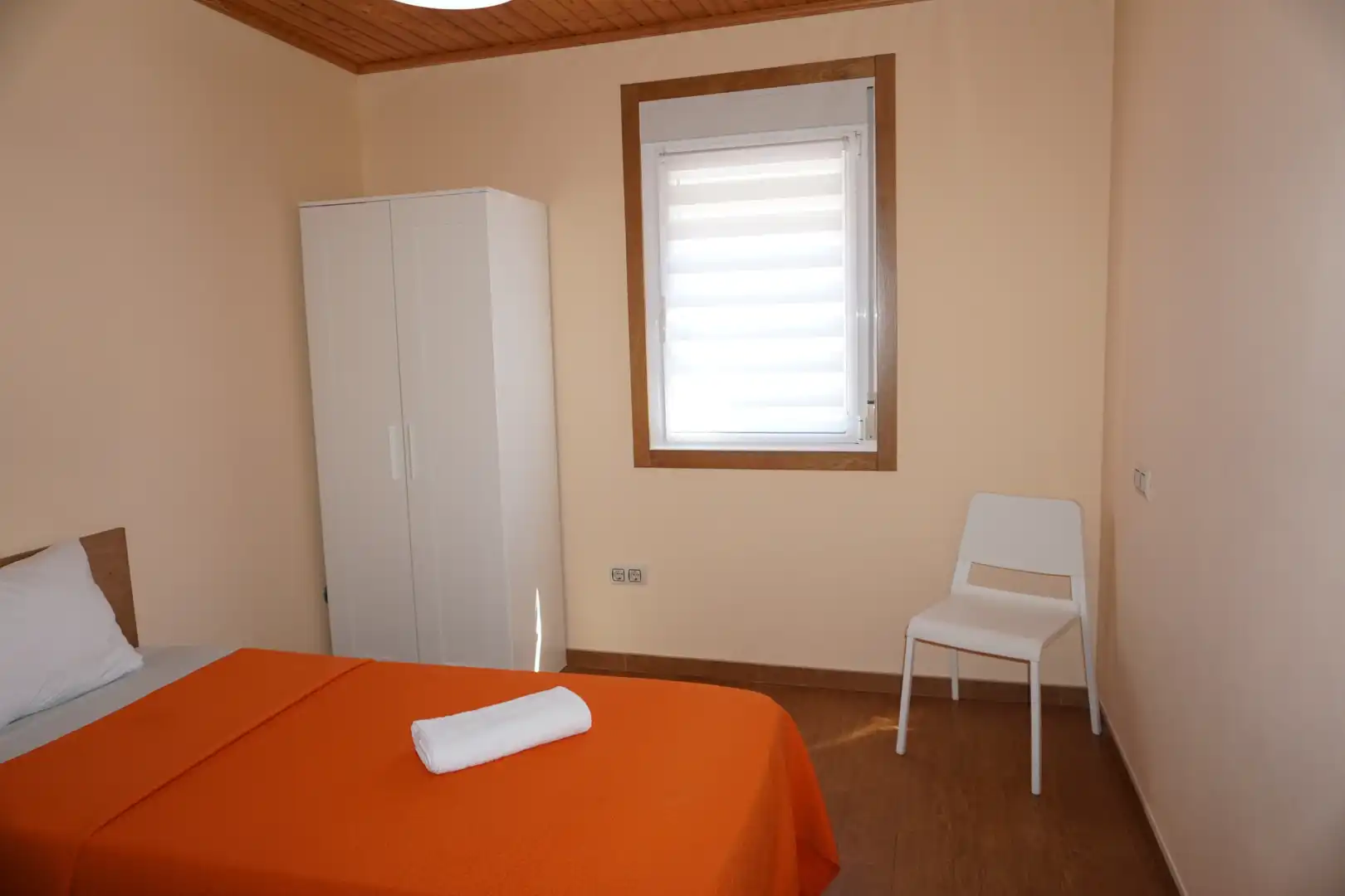 Dormitori de Local en venda en Sobrado (A Coruña)
