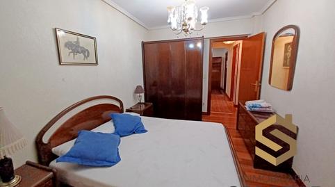 Foto 5 de Pis de lloguer a De Barandiaran Ayerbe Jose Miguel Kalea, Begoña, Bizkaia