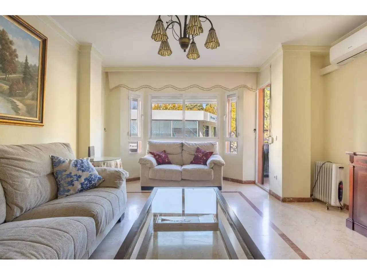 Piso con ascensor en venta en Avenida España 20