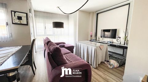 Photo 3 of Flat for sale in Cieza, Murcia