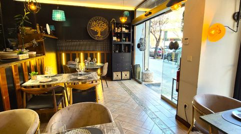 Foto 5 von Geschaftsraum zur ubertragung in Carrer de Prat de la Riba, 37, Vallparadís - Antic Poble de Sant Pere, Terrassa