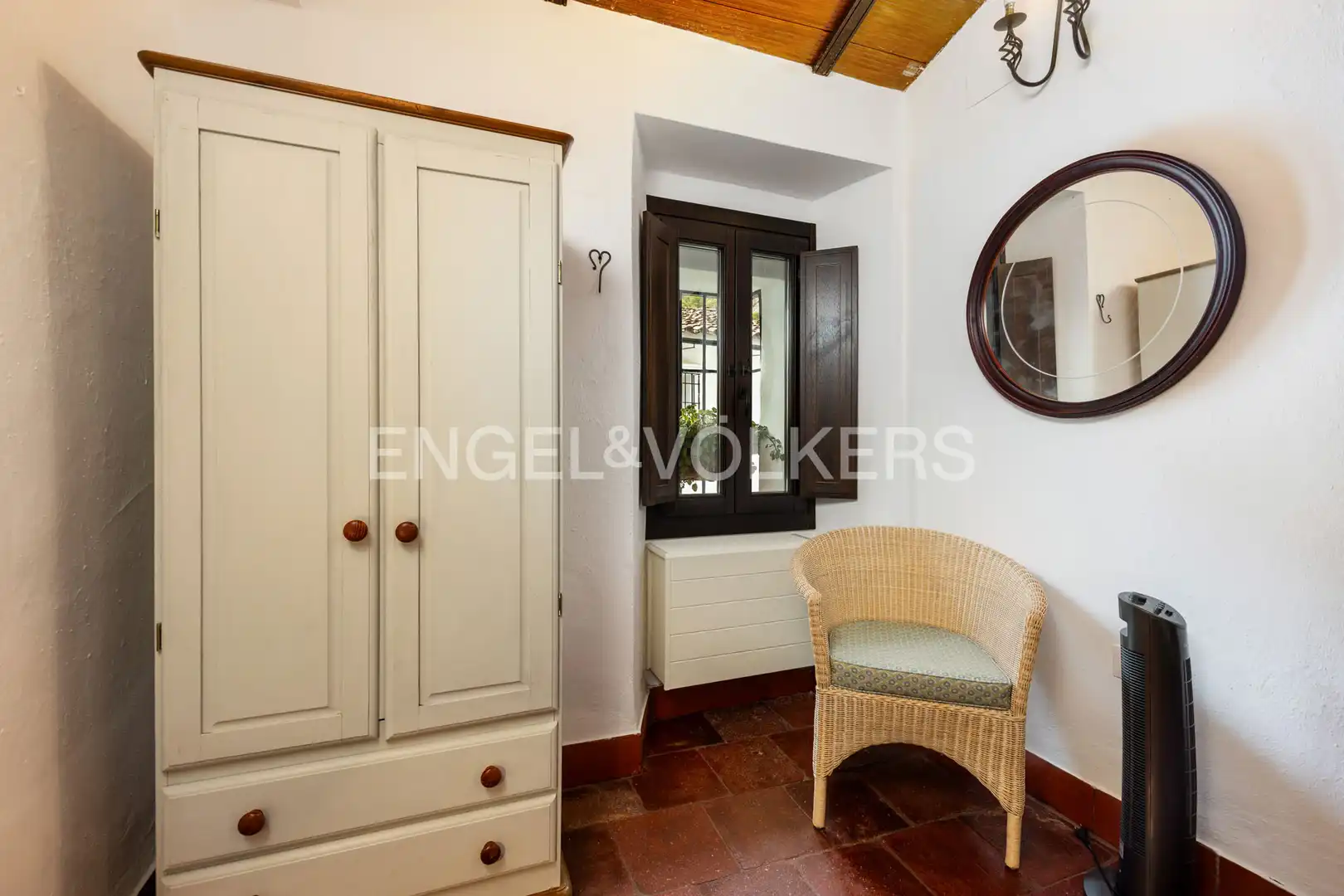 Casa o chalet en venta en Grazalema con Calefacción y Balcón