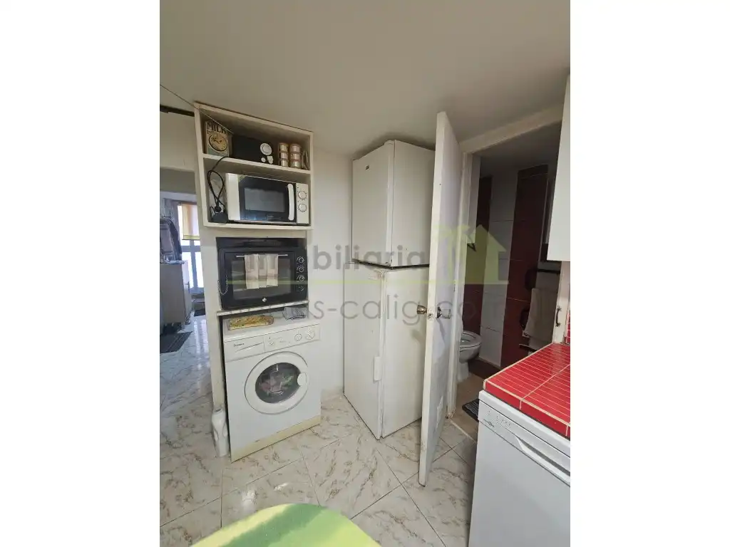 Casa con terrazza in vendita a Calle Bajada St Barbara, imagen 4