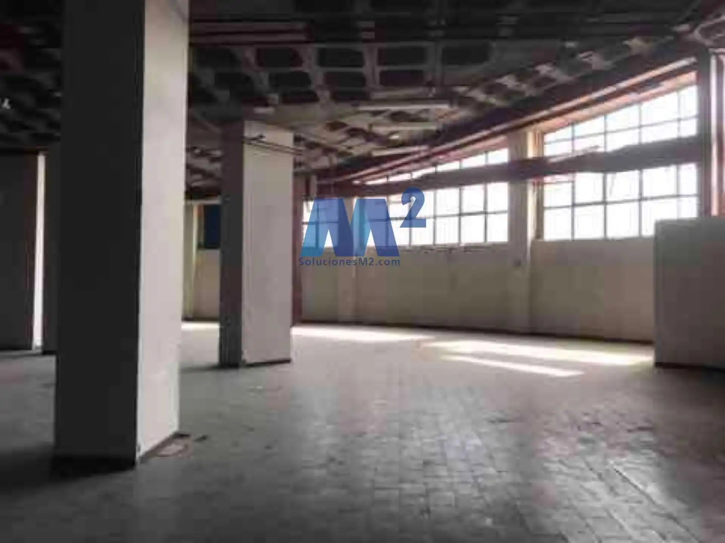 Nave industrial en venta en Vía de los Poblados, imagen 12