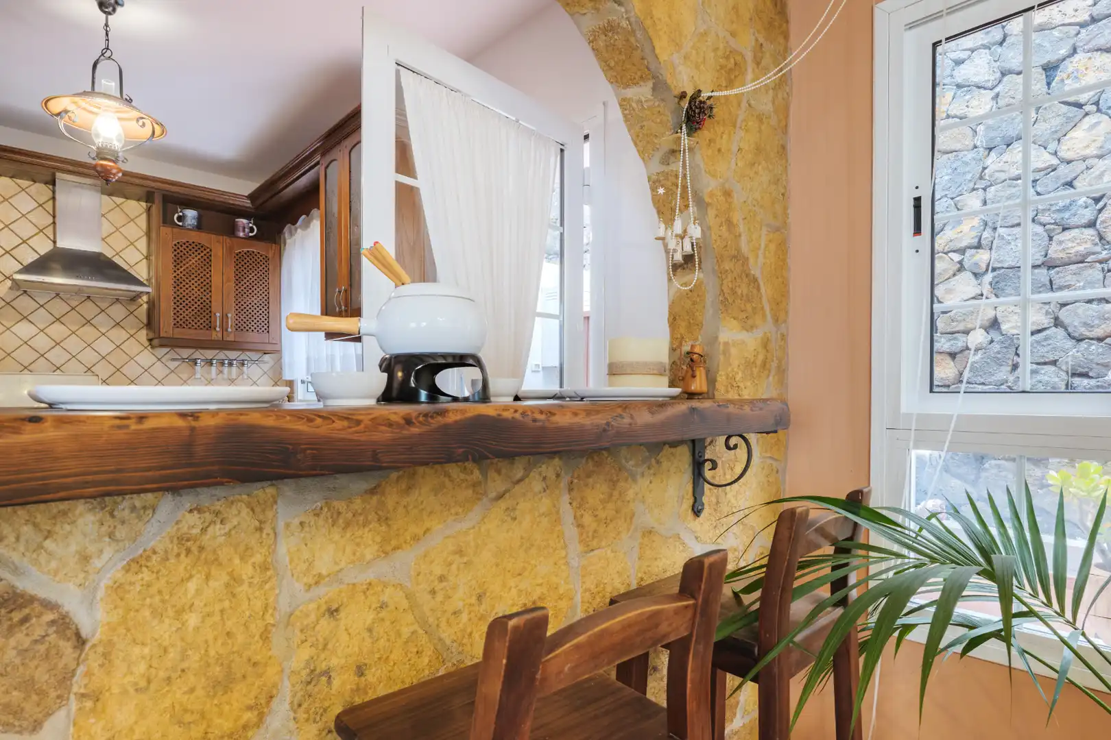 Semi-detached house with terrace for sale in Carretera Nueva Corujera, imagen 9