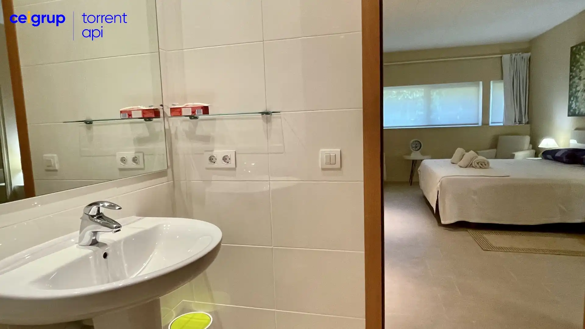 Bany de Casa o xalet en venda en Begur amb Aire condicionat, Calefacció i Terrassa