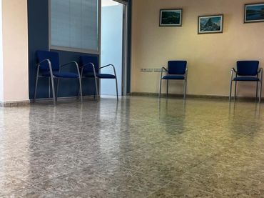 Büro zur Miete in El Ejido Ciudad