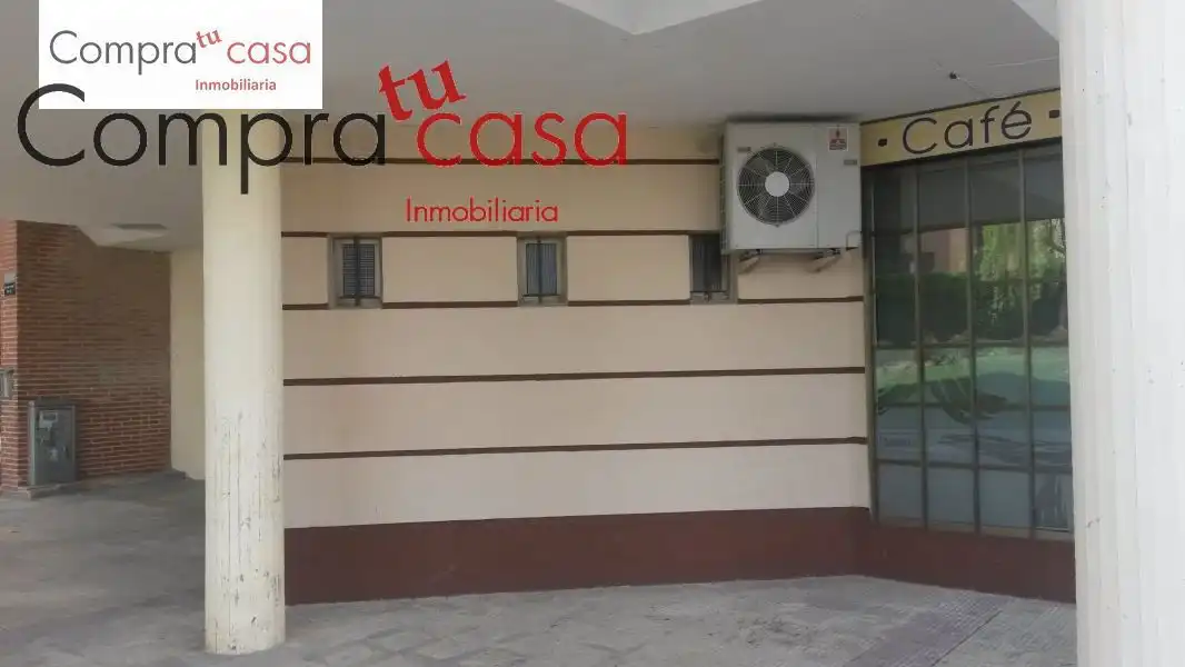 Business premises for sale in Calle VICENTE ALEIXANDER, imagen 14
