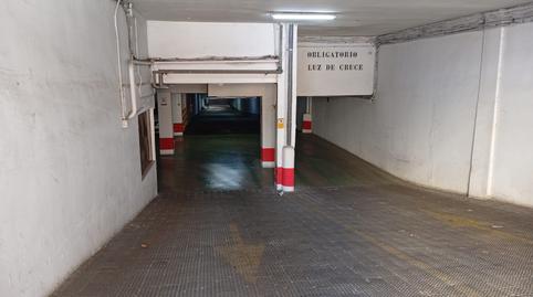 Foto 3 de Garaje de alquiler en Paseo de las Delicias, Delicias,  Madrid Capital