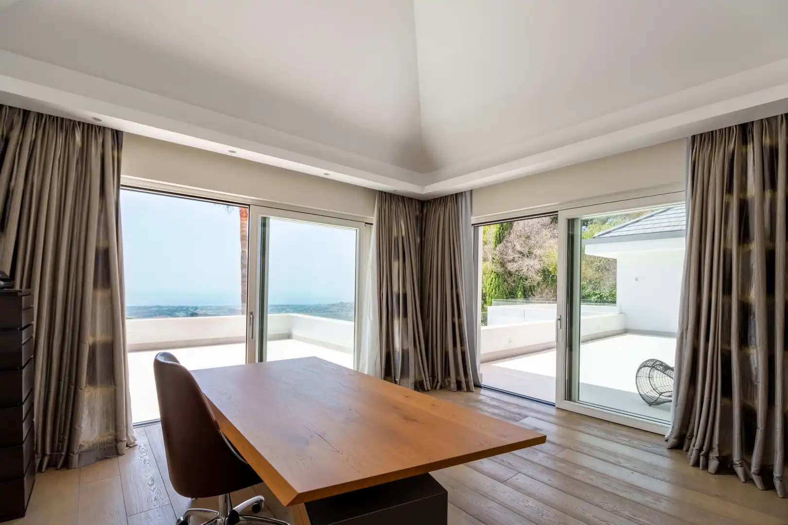 Casa con piscina en venta en La Zagaleta, imagen 22